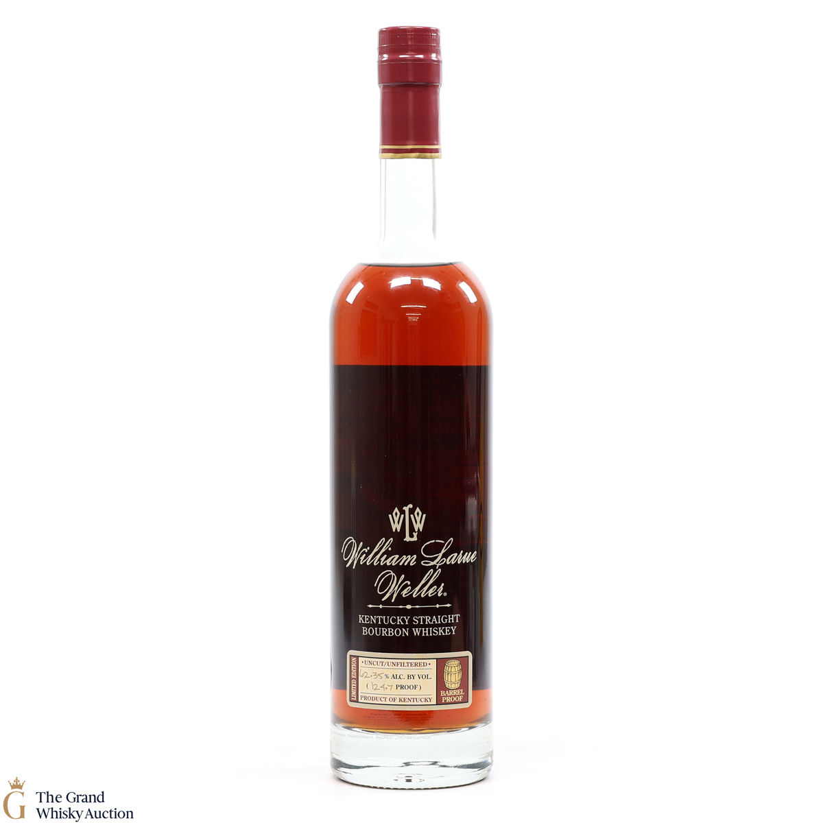 William Larue Weller - 2022 Release - 75cl