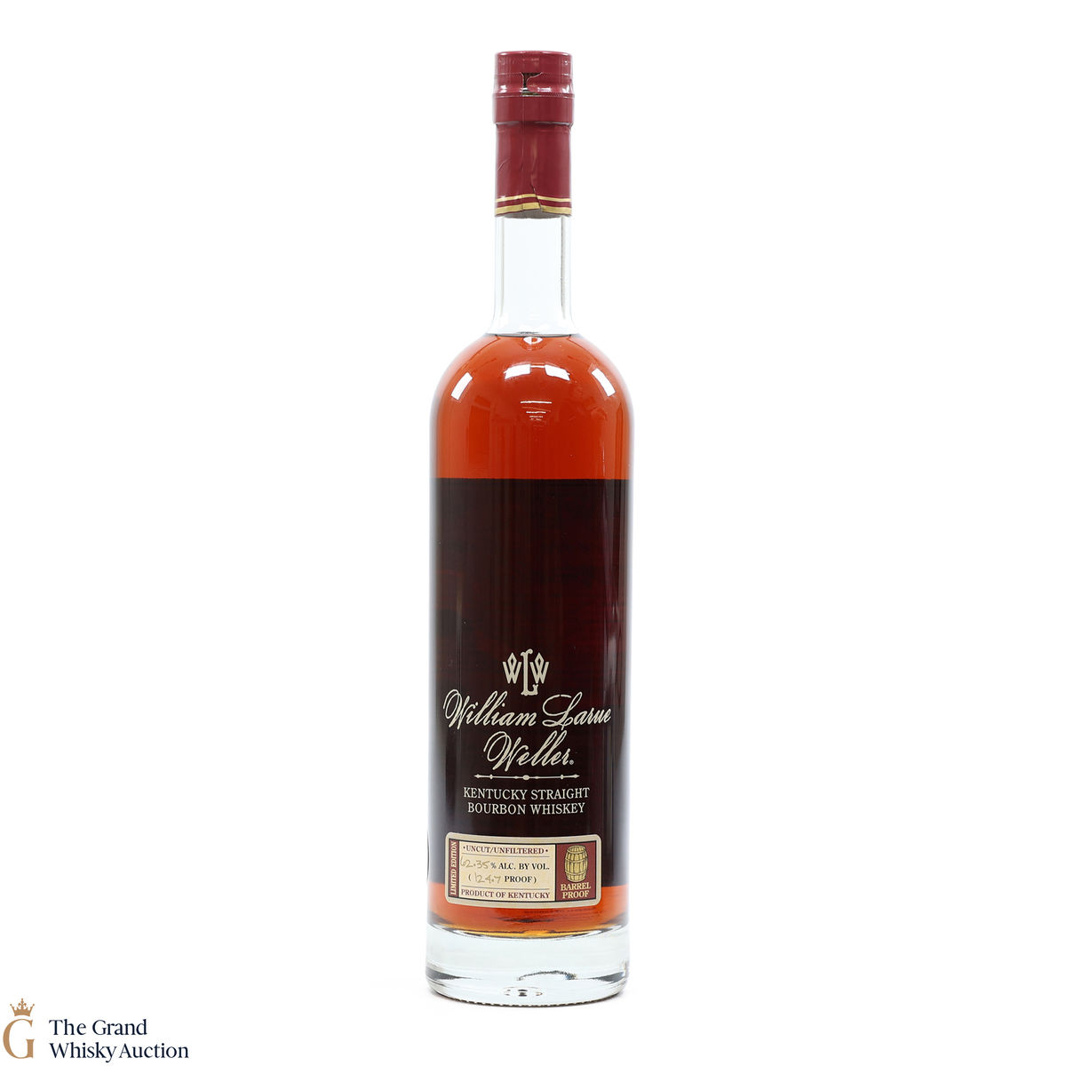 William Larue Weller - 2022 Release - 75cl