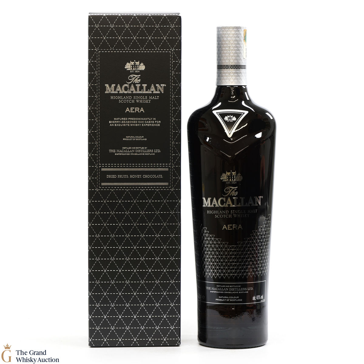 Macallan - Aera 