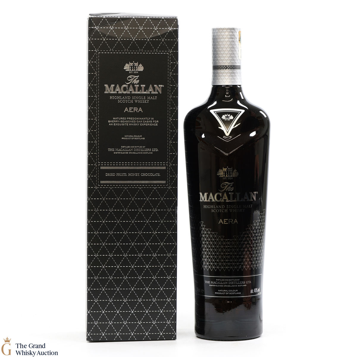 Macallan - Aera 