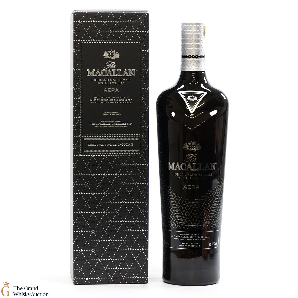 Macallan - Aera 