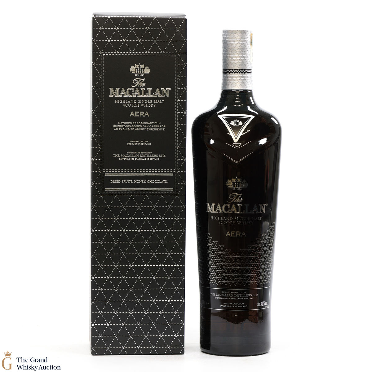 Macallan - Aera 