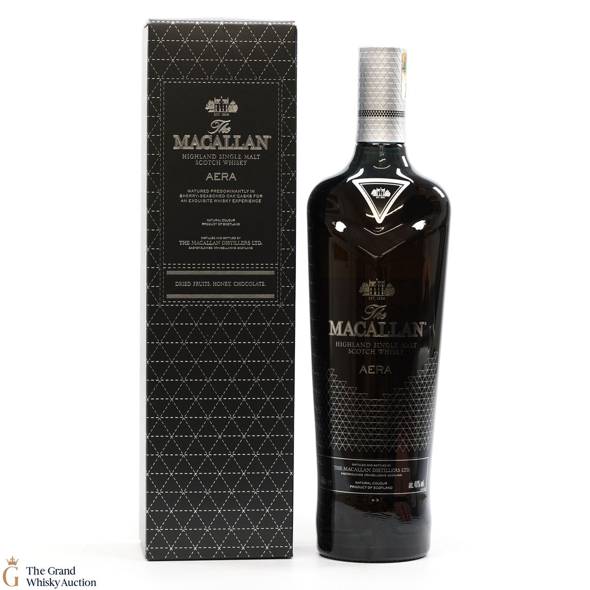 Macallan - Aera 