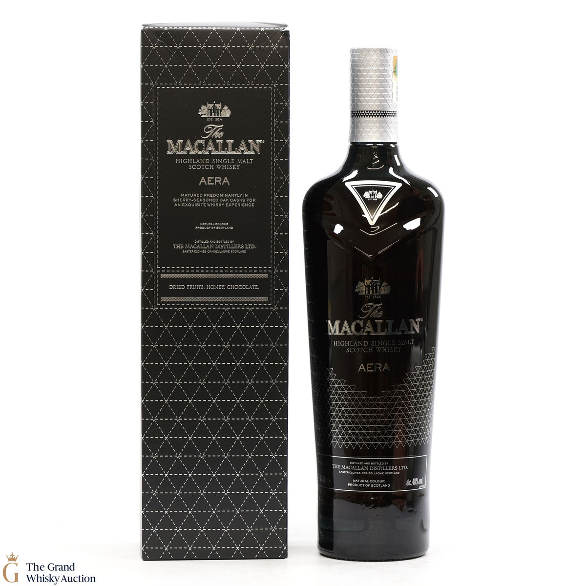 Macallan - Aera 
