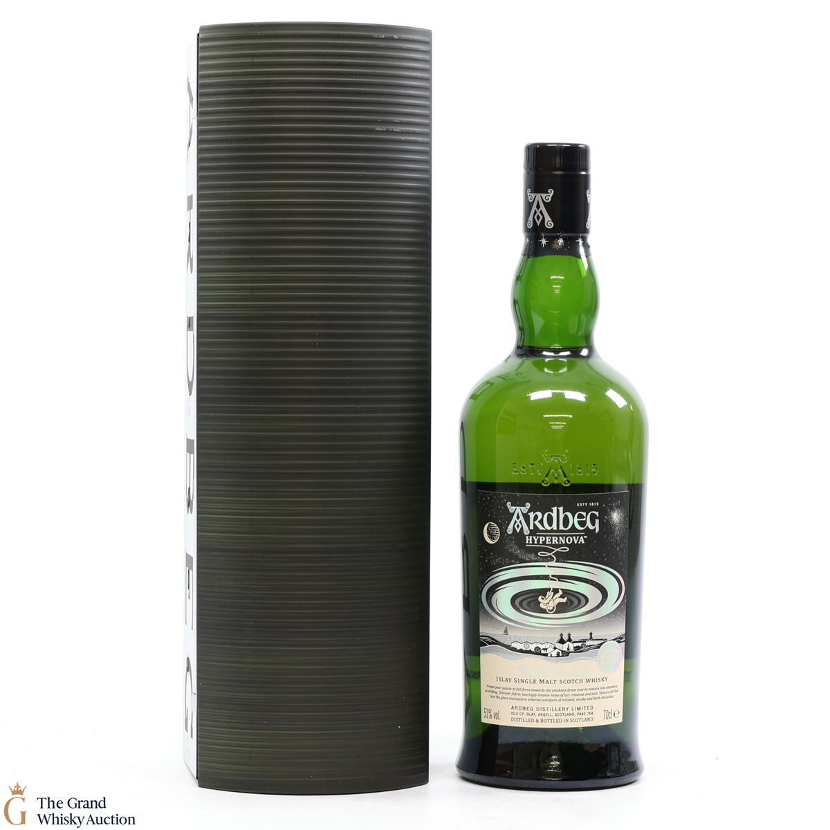 Ardbeg - Hypernova - 2022 Committee Release