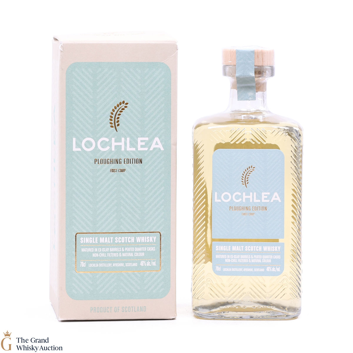 Lochlea - Ploughing Edition