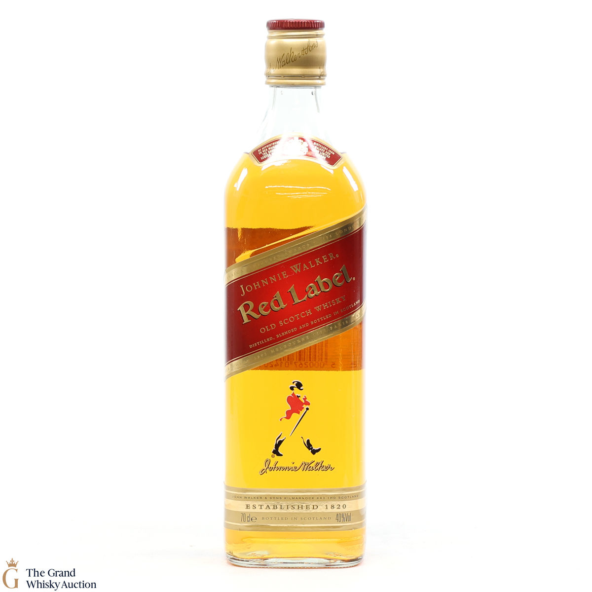 Johnnie Walker - Red Label