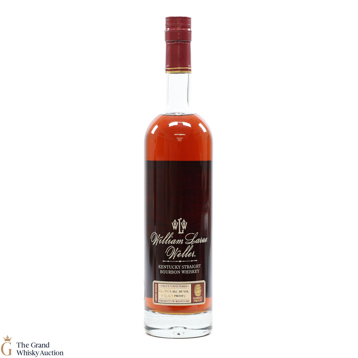 William Larue Weller - 2022 Release - 75cl