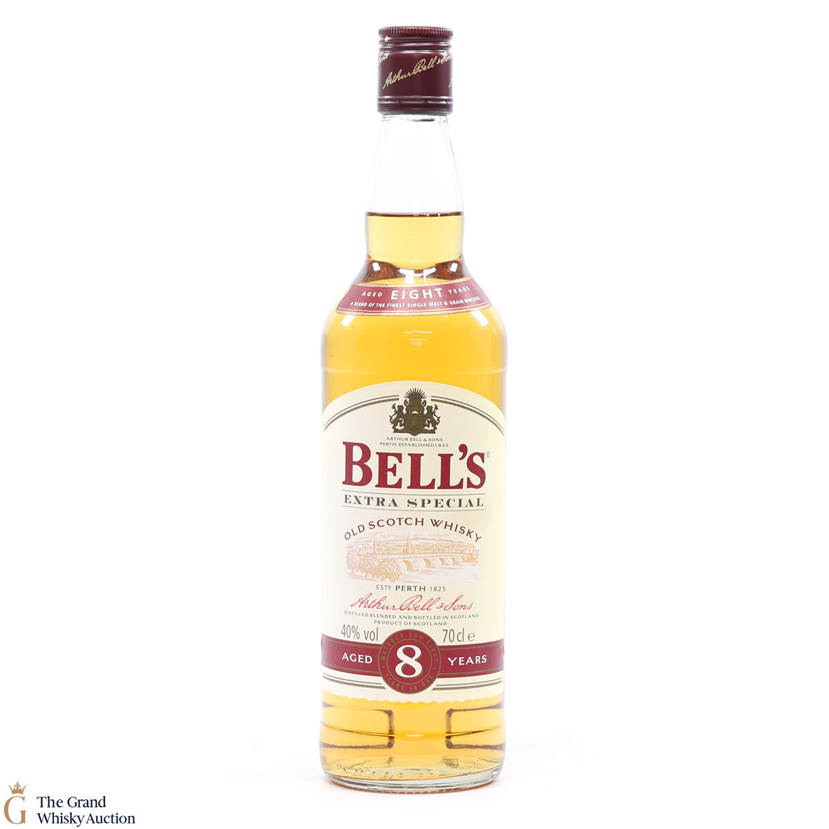 Bell's - 8 Year Old