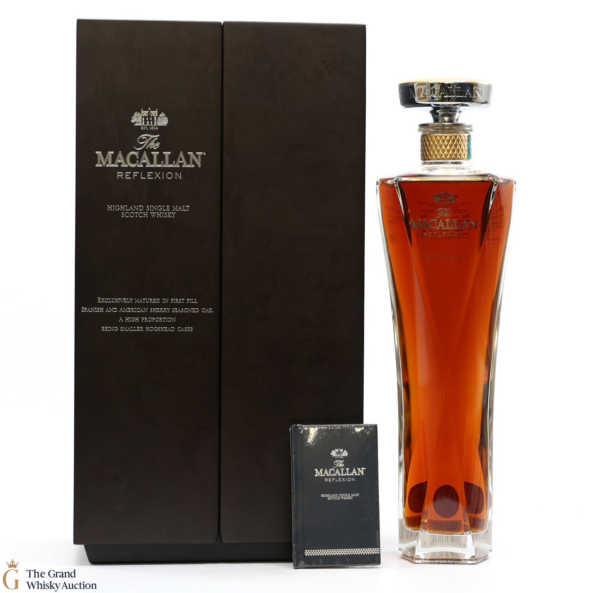 Macallan - Reflexion