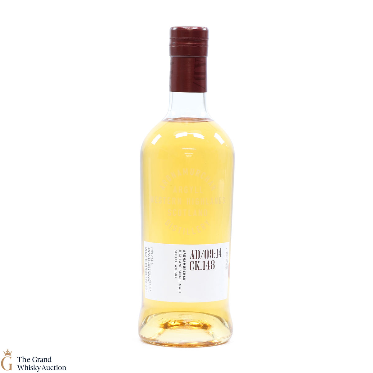 Ardnamurchan - AD/09:14 CK.148