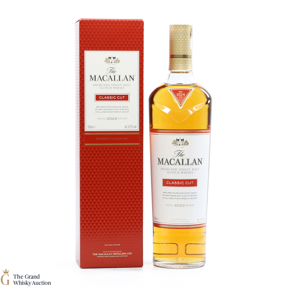 Macallan - Classic Cut - 2022