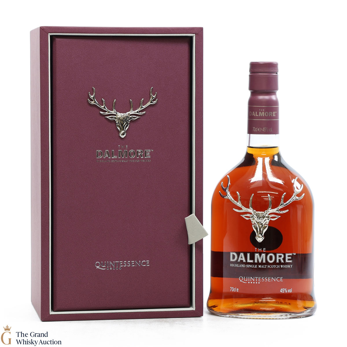 Dalmore - Quintessence