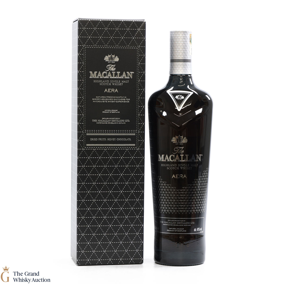Macallan - Aera 
