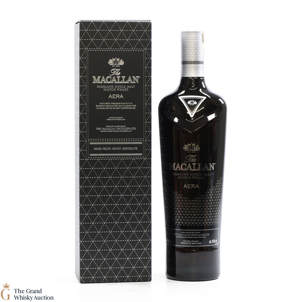 Macallan - Aera 