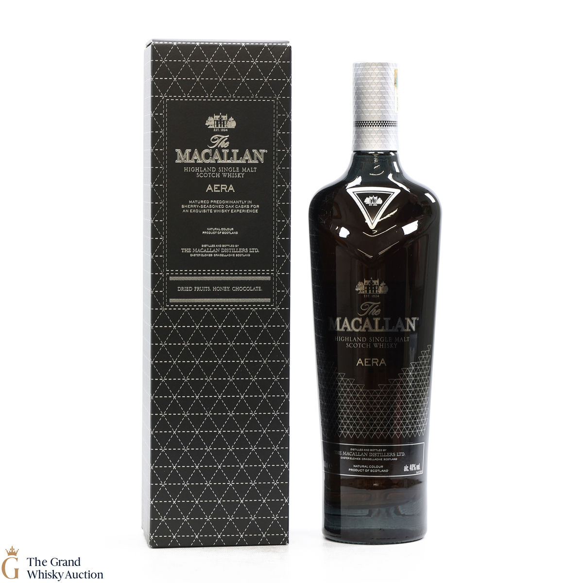 Macallan - Aera 