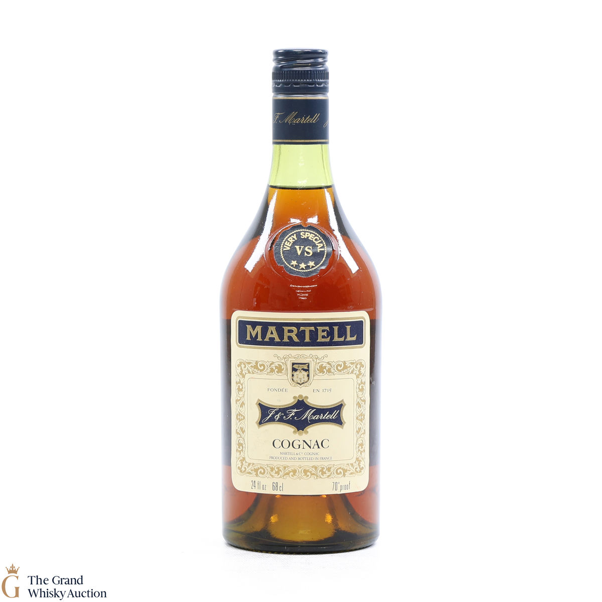 Martell - VS Cognac (68cl)