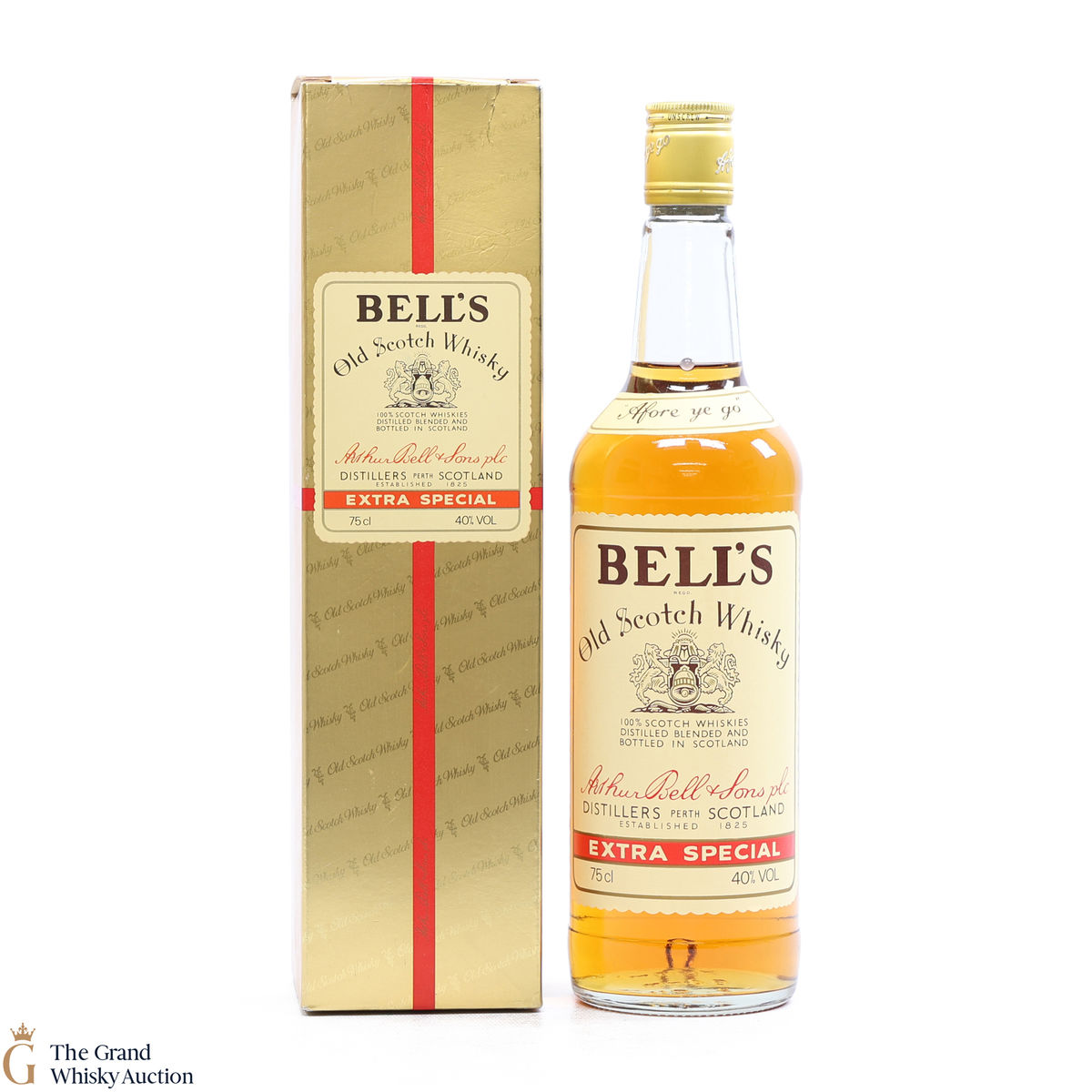 Bell's - Extra Special (75cl)