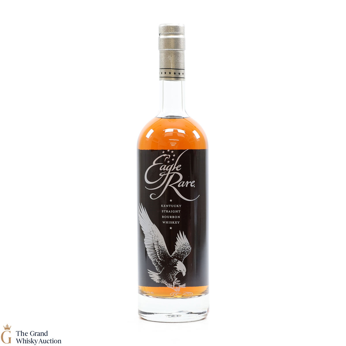 Eagle Rare - 10 Year Old - Kentucky Straight Bourbon