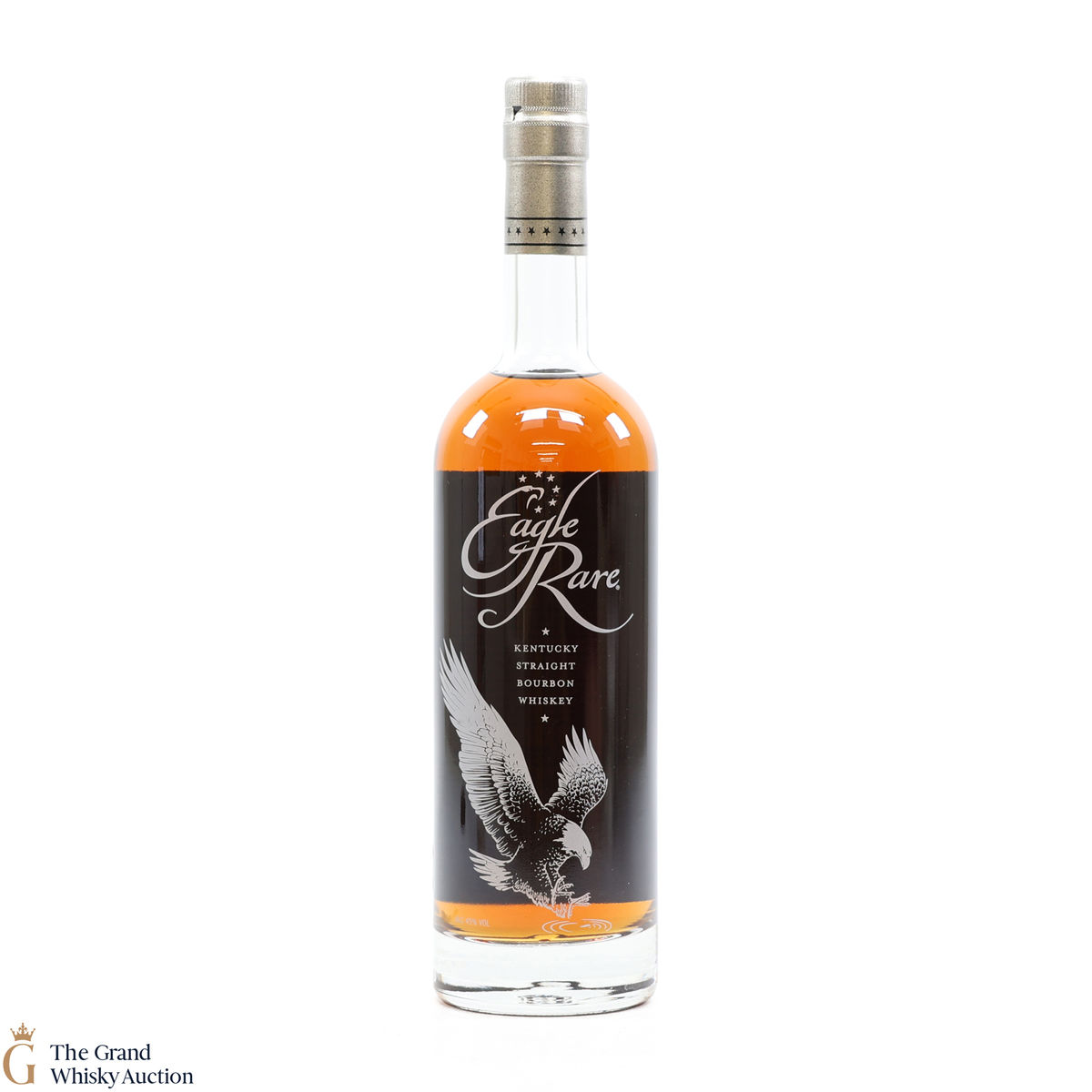 Eagle Rare - 10 Year Old - Kentucky Straight Bourbon