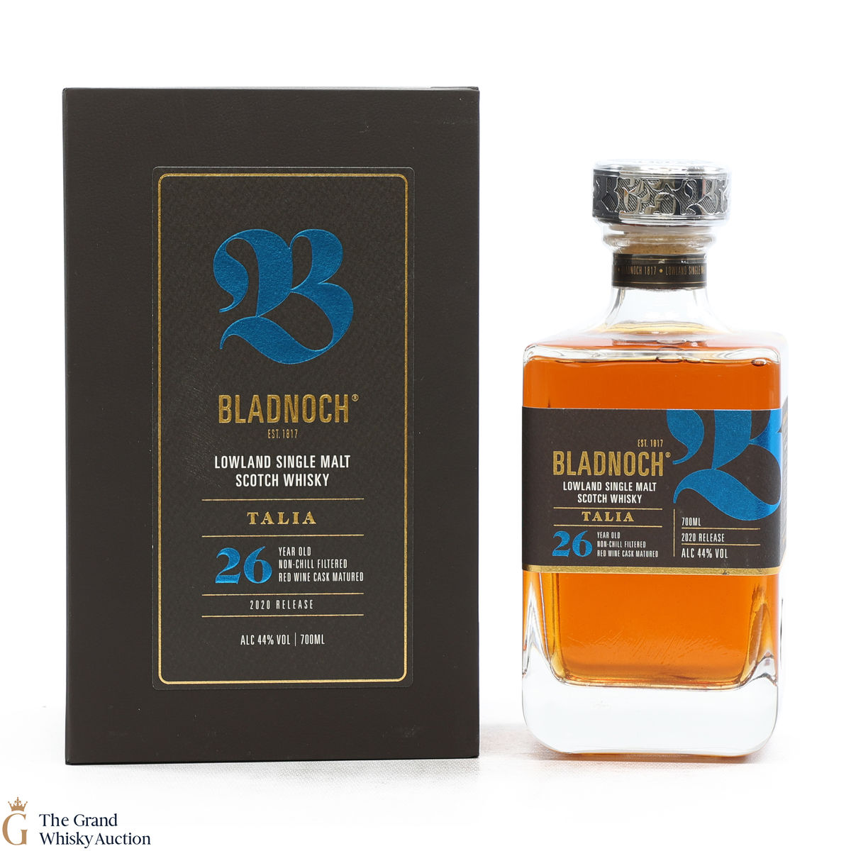 Bladnoch - 26 Year Old Talia 2020