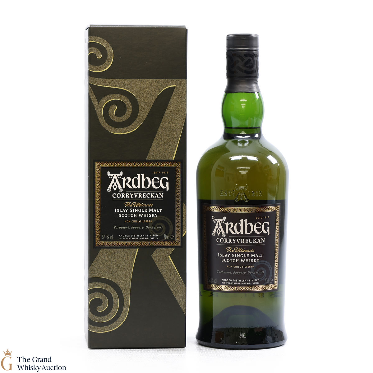 Ardbeg - Corryvreckan
