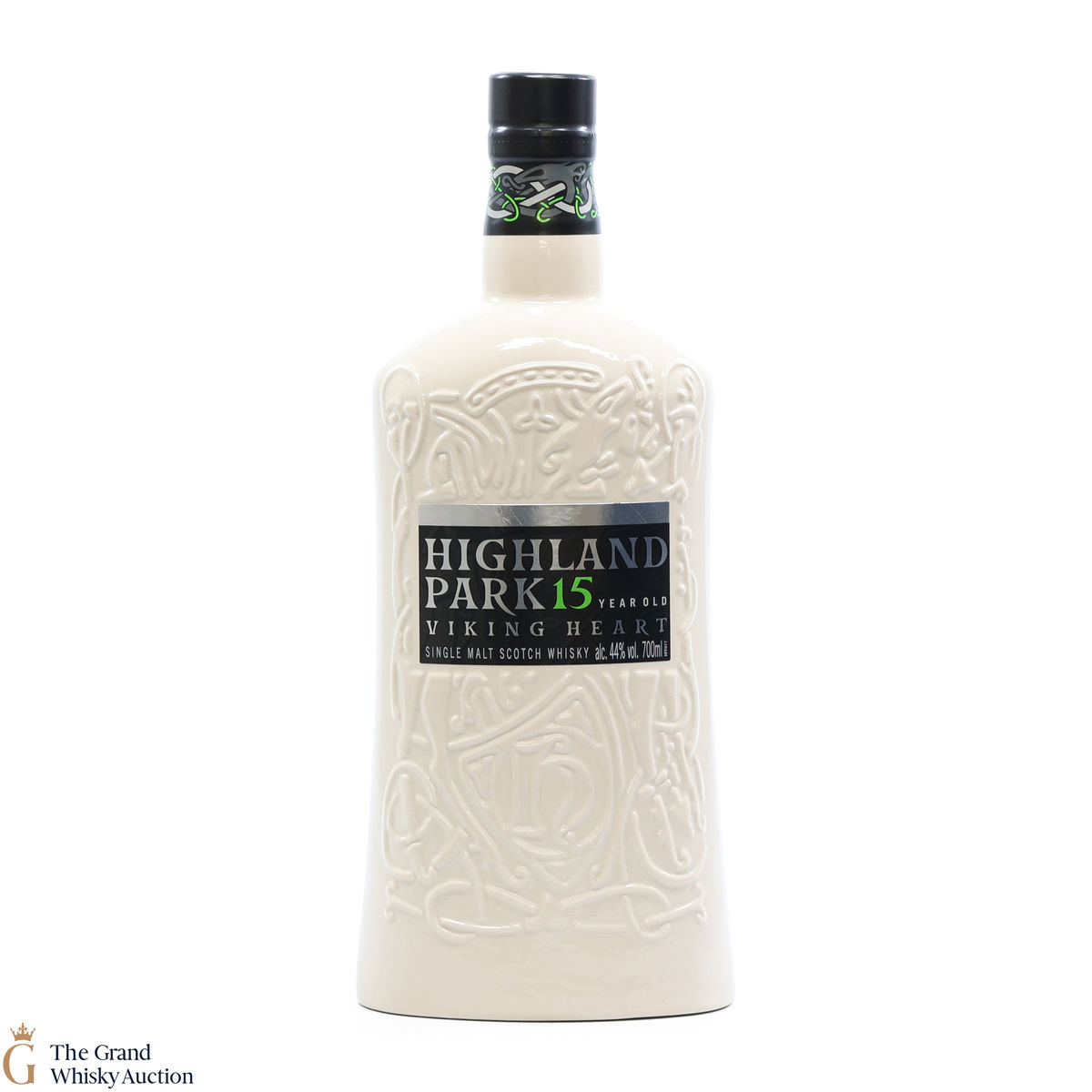 Highland Park - 15 Year Old Viking Heart