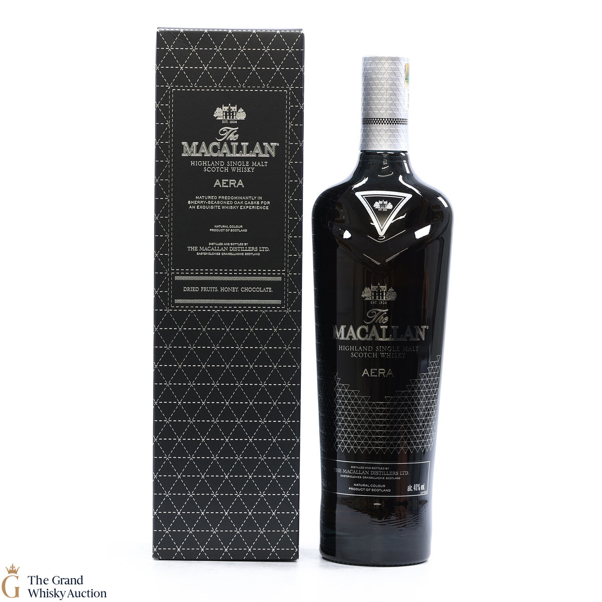 Macallan - Aera 