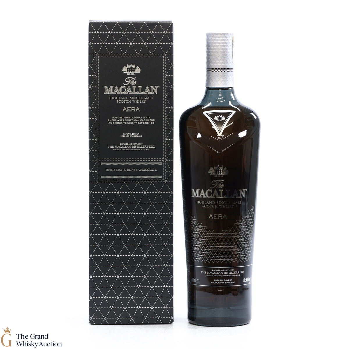 Macallan - Aera 