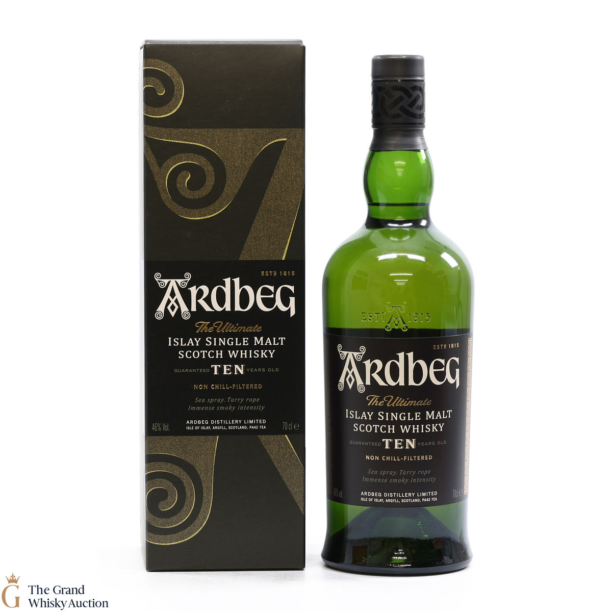 Ardbeg - 10 Year Old