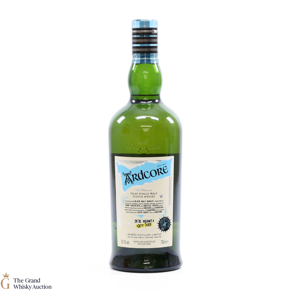 Ardbeg - Ardcore - Committee Release 2022