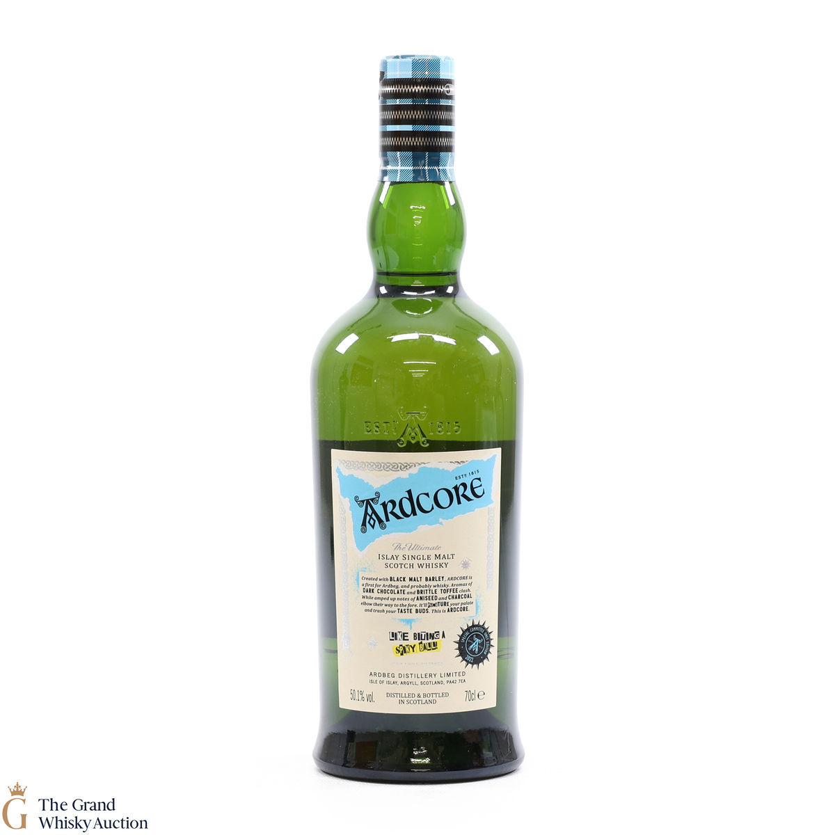 Ardbeg - Ardcore - Committee Release 2022