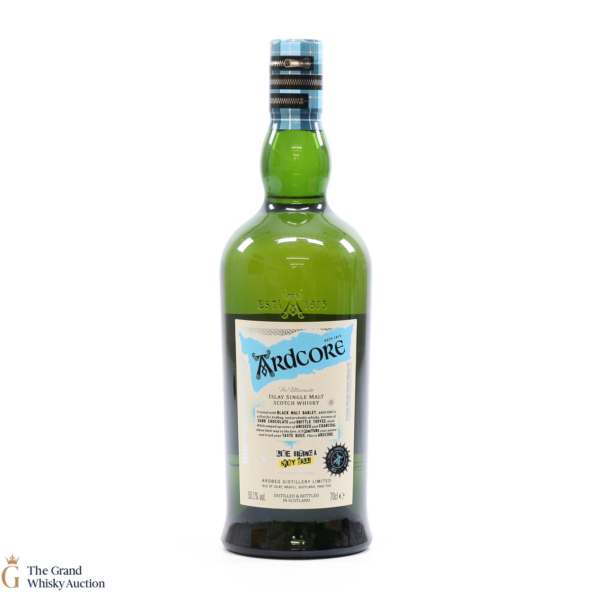 Ardbeg - Ardcore - Committee Release 2022