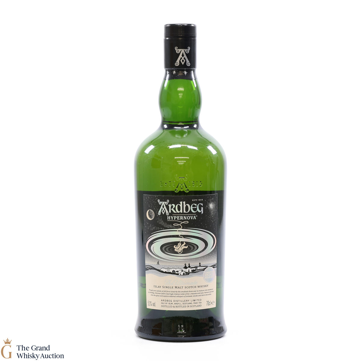 Ardbeg - Hypernova - 2022 Committee Release