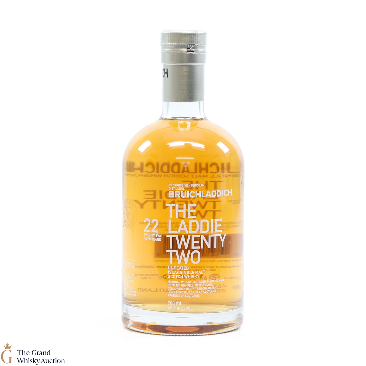 Bruichladdich - The Laddie Twenty Two 22 Year Old