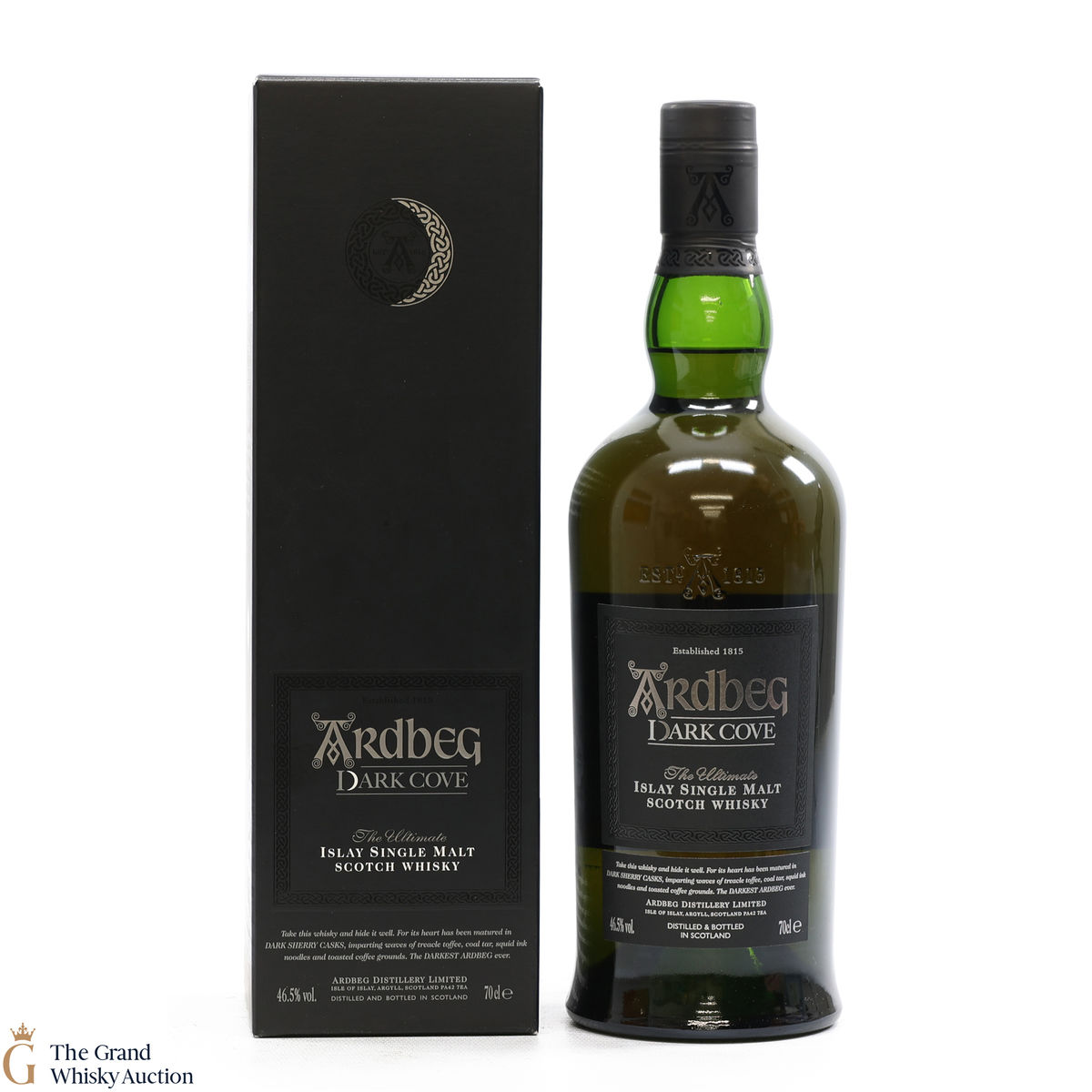 Ardbeg - Dark Cove 2016