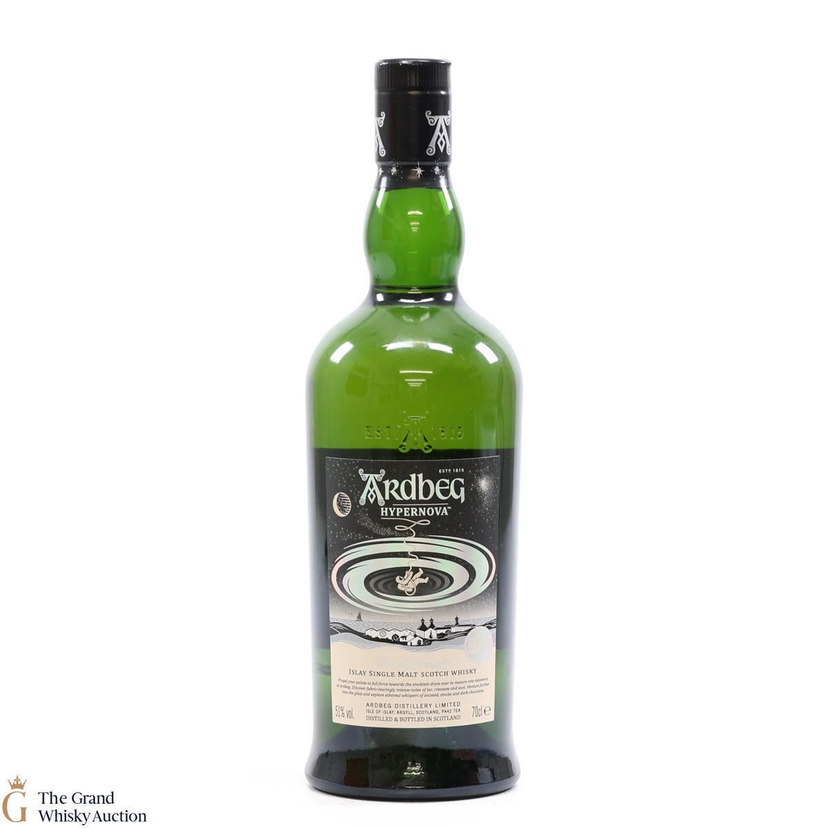 Ardbeg - Hypernova - 2022 Committee Release