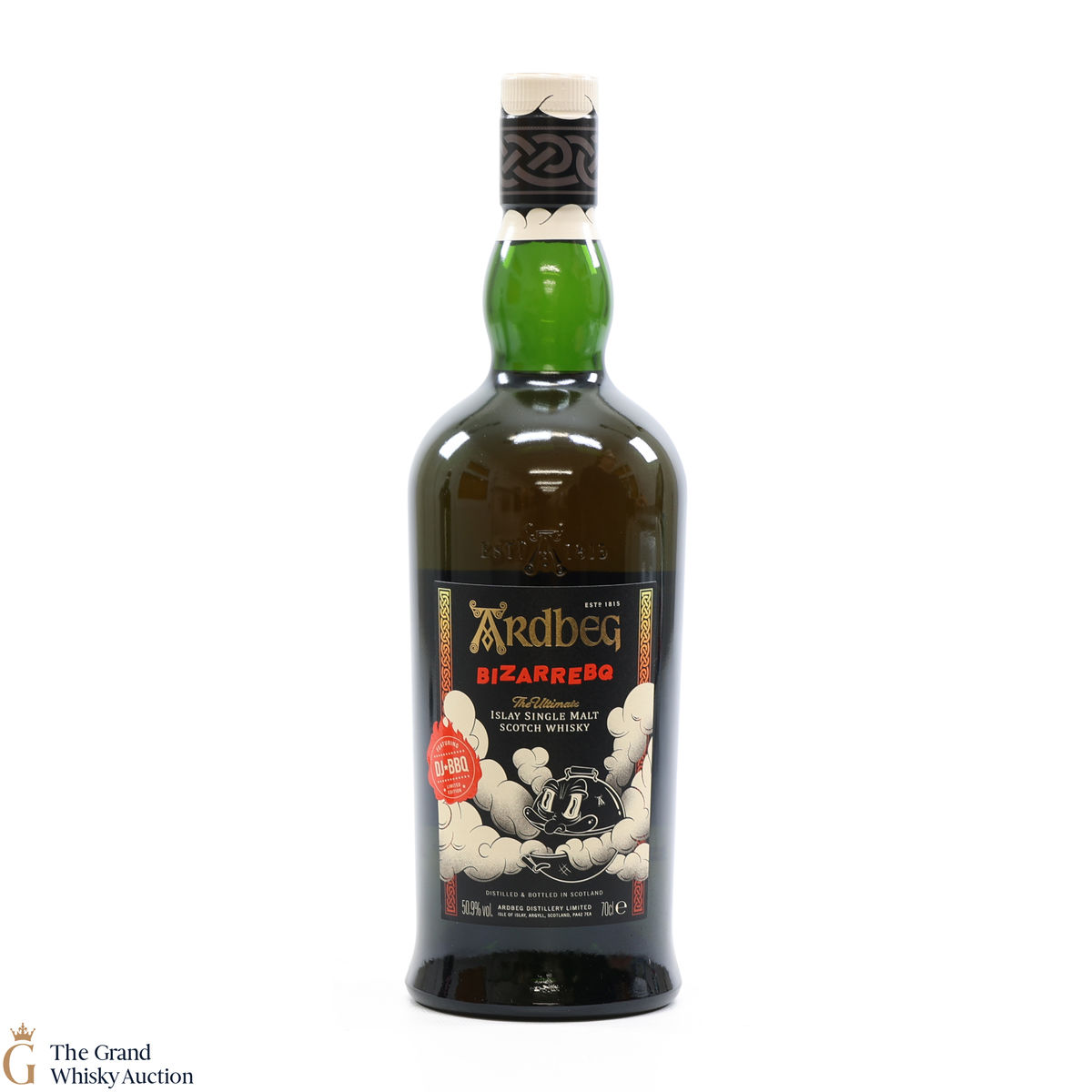 Ardbeg - BizarreBQ - Limited Edition