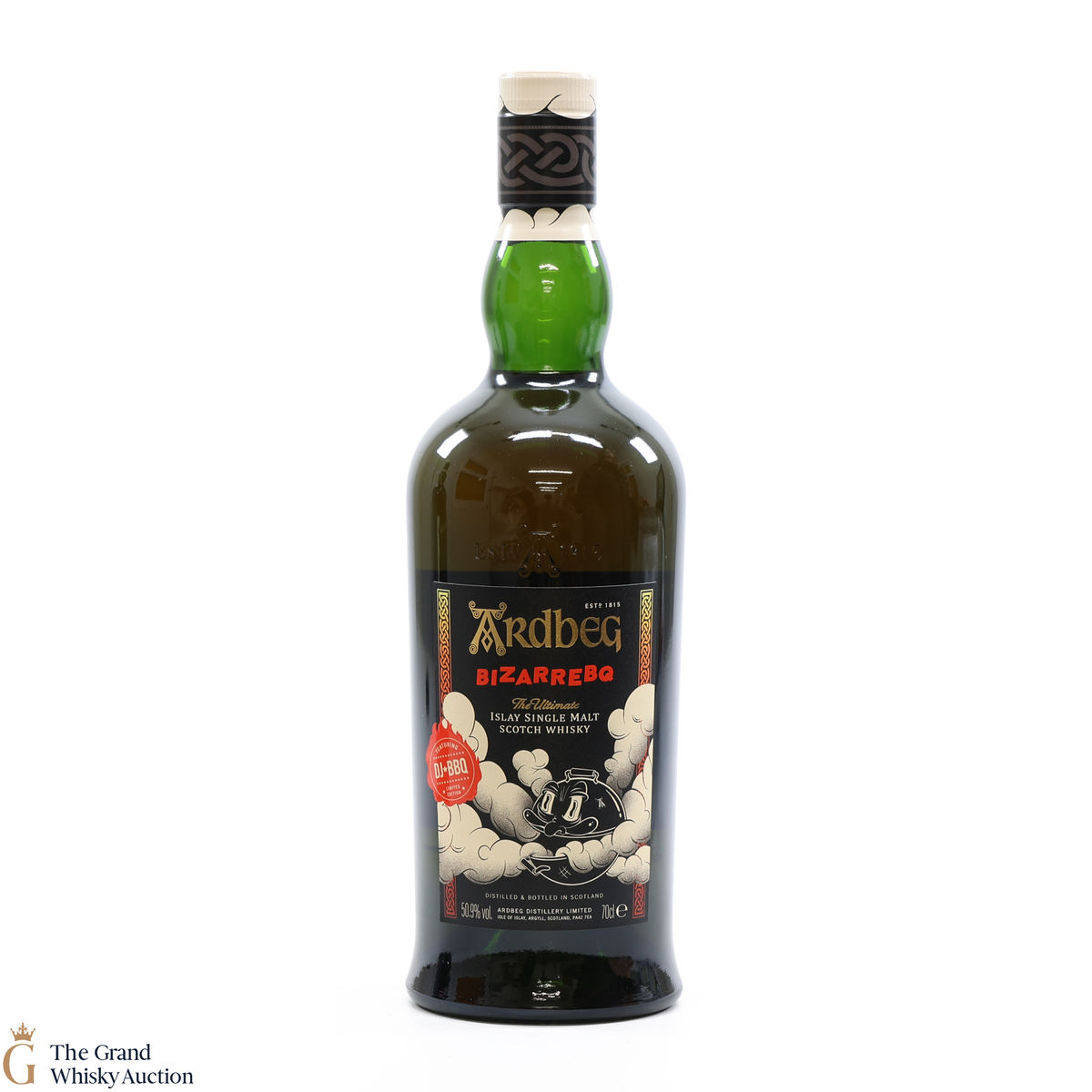 Ardbeg - BizarreBQ - Limited Edition