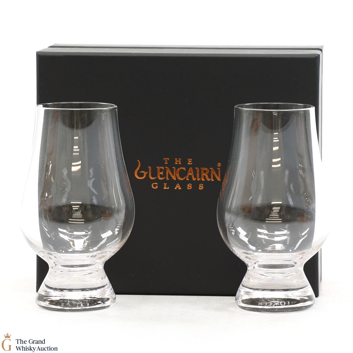 Glencairn - 2 x Glasses