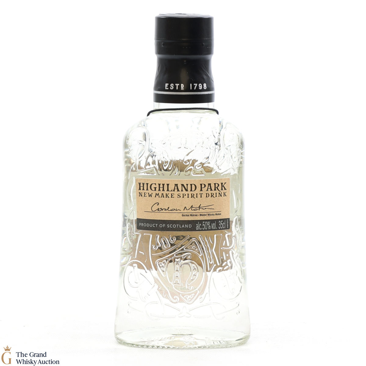 Highland Park - New Make Spirit (35cl)