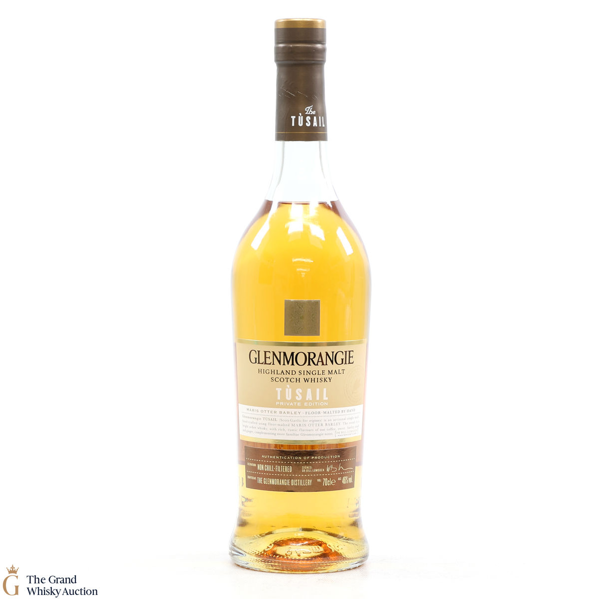 Glenmorangie - Tusail