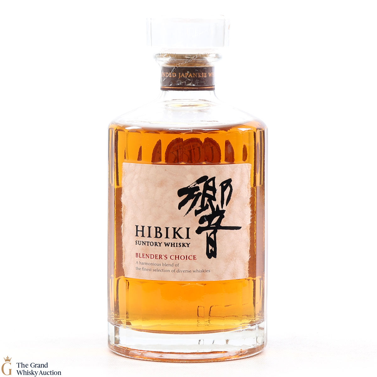 Hibiki - Blender's Choice