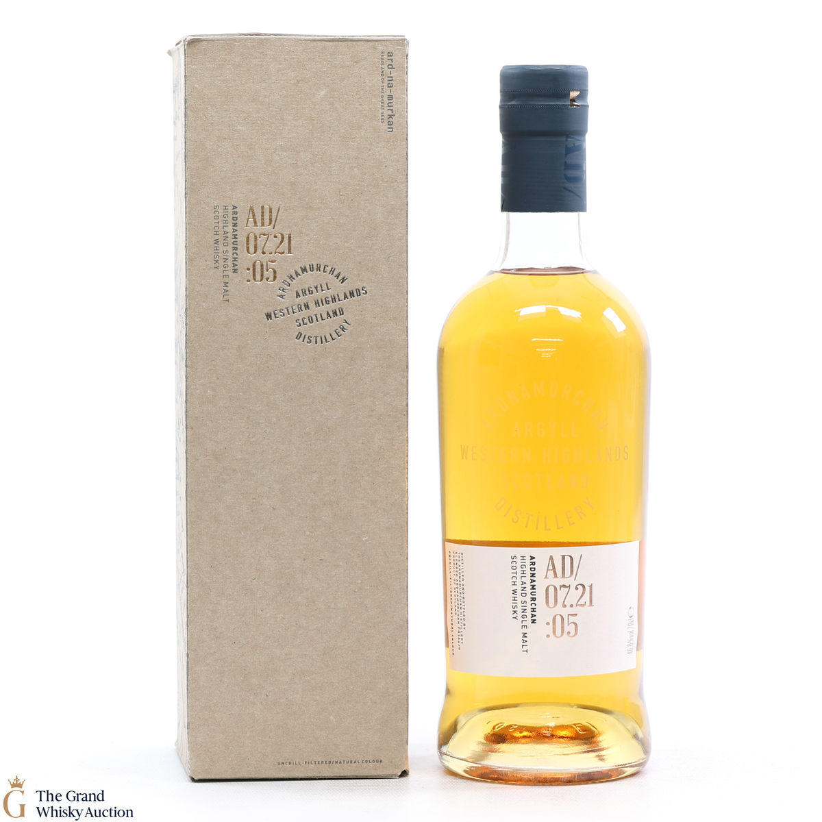 Ardnamurchan - AD/07.21:05