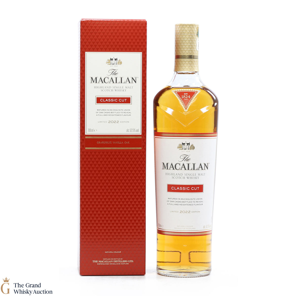 Macallan - Classic Cut - 2022