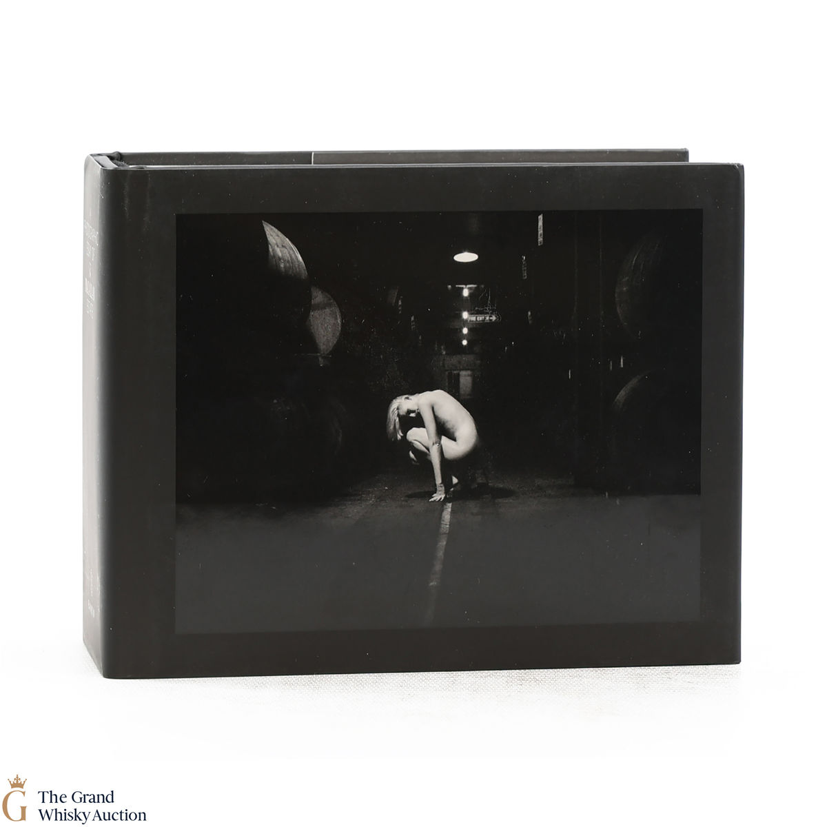 Macallan - Masters of Photography - Rankin - Book