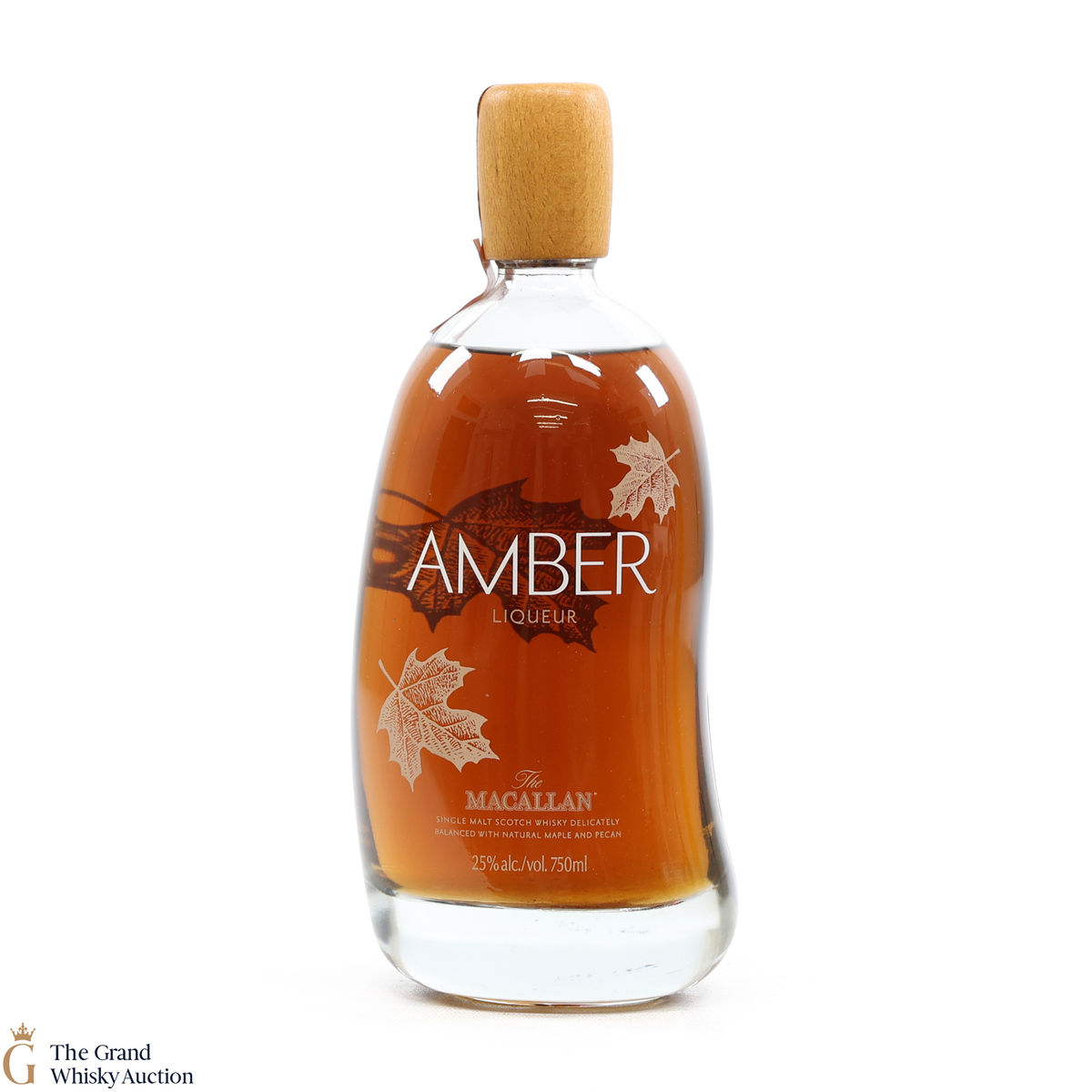 Macallan - Amber Liqueur - 75cl