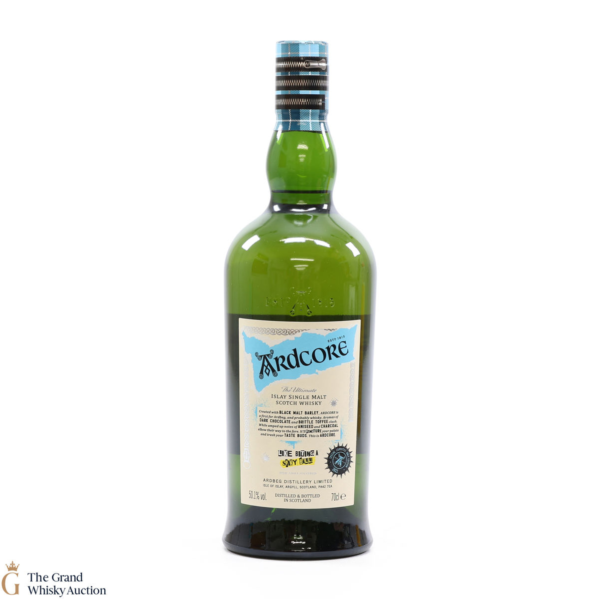 Ardbeg - Ardcore - Committee Release 2022