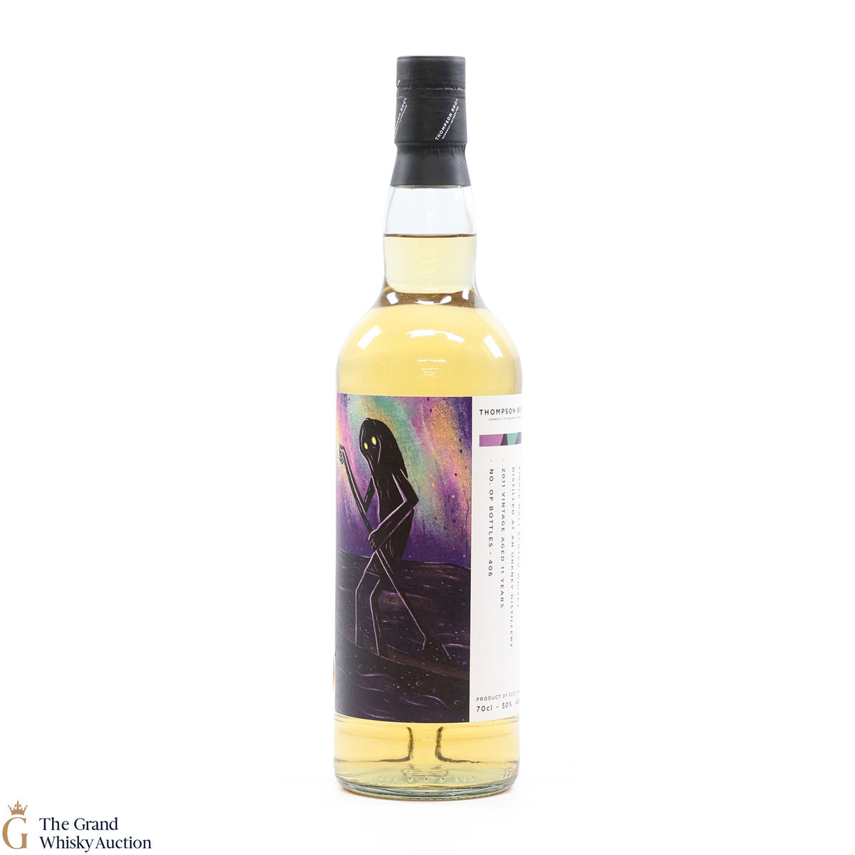 Orkney - 11 Year Old 2011 - Thompson Bros