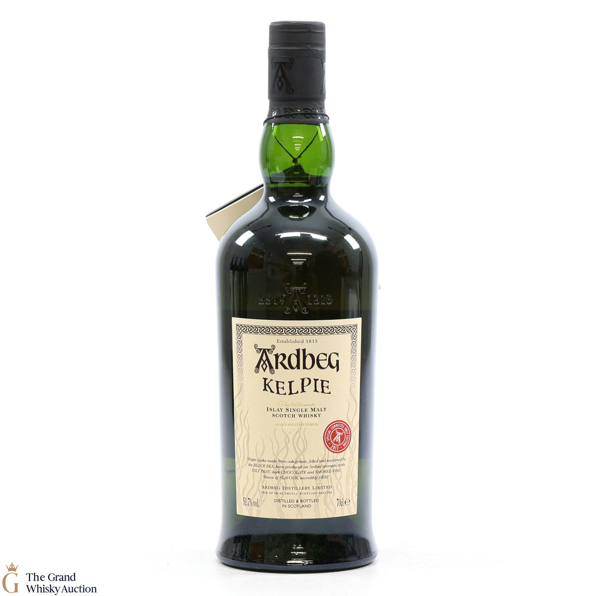 Ardbeg - Kelpie - Committee Release